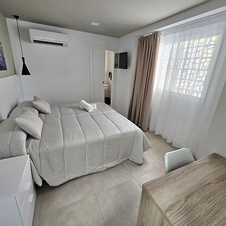 Sosiego Hostal De Mar El Puerto de Mazarrón Dış mekan fotoğraf