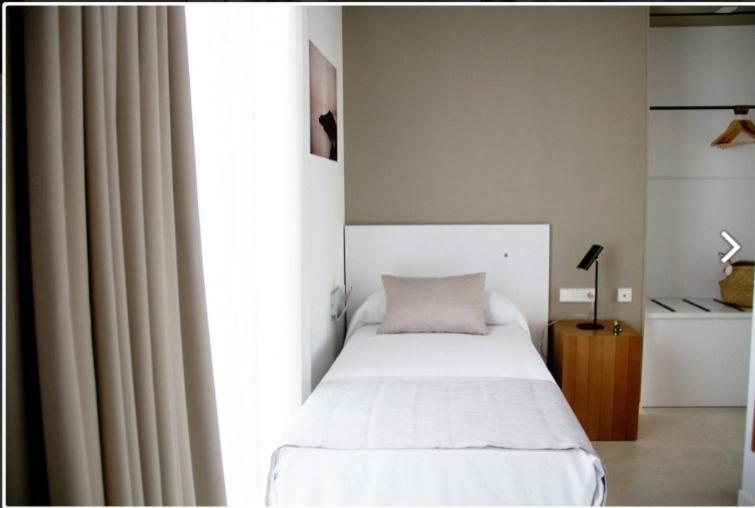 Sosiego Hostal De Mar El Puerto de Mazarrón Dış mekan fotoğraf