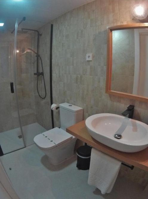 Sosiego Hostal De Mar El Puerto de Mazarrón Dış mekan fotoğraf