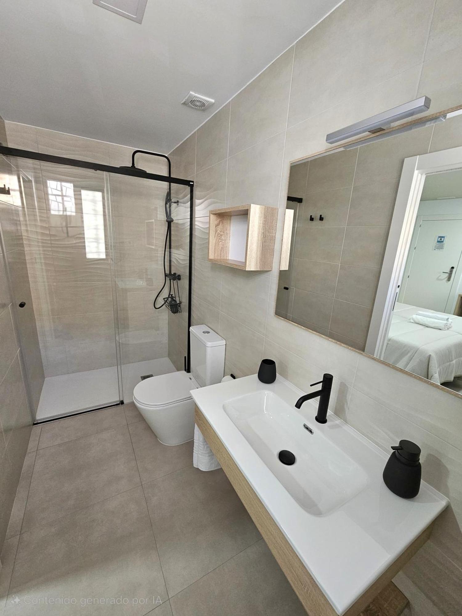 Sosiego Hostal De Mar El Puerto de Mazarrón Dış mekan fotoğraf