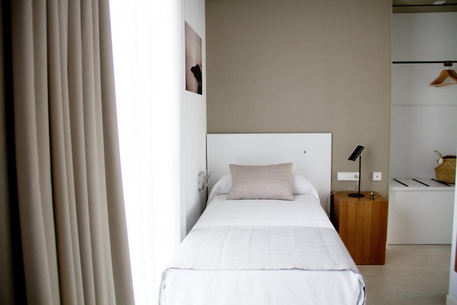 Sosiego Hostal De Mar El Puerto de Mazarrón Dış mekan fotoğraf